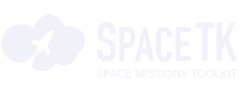 SpaceTK Logo